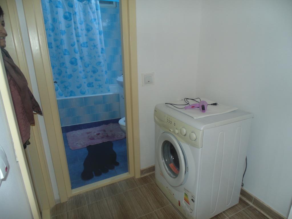 Lary Apartament Suceava Phòng bức ảnh