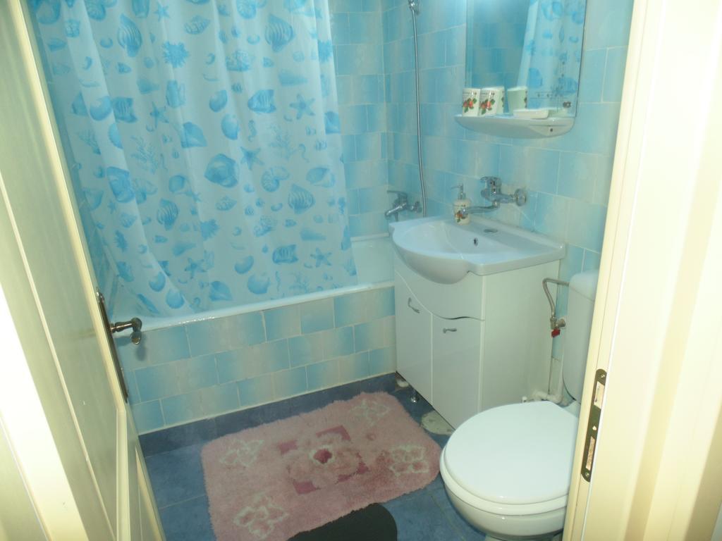 Lary Apartament Suceava Phòng bức ảnh